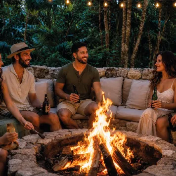 Firepit