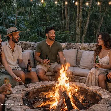 Firepit