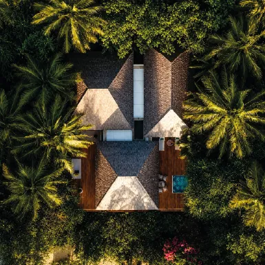 Residencias Mantus Riviera