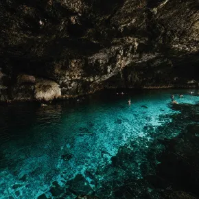 Cenotes
