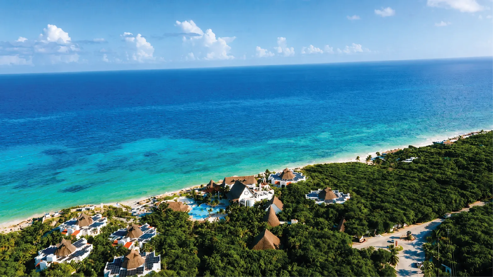 Residencias Mantus Riviera