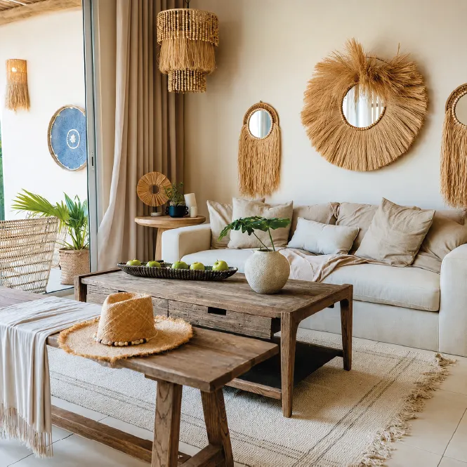 Diseño Eco-Living