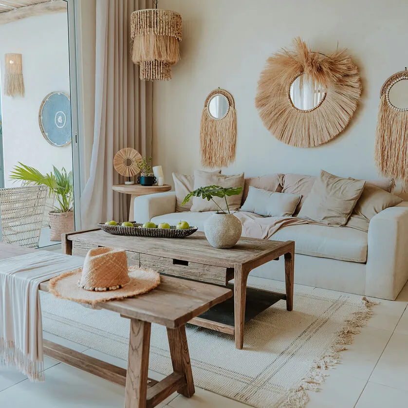 Diseño Eco-Living