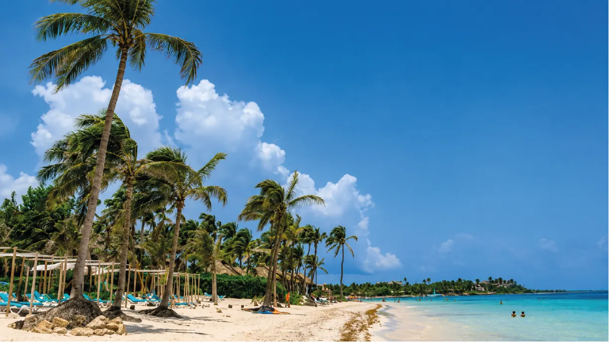 Riviera Maya