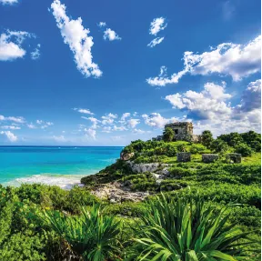 Riviera Maya